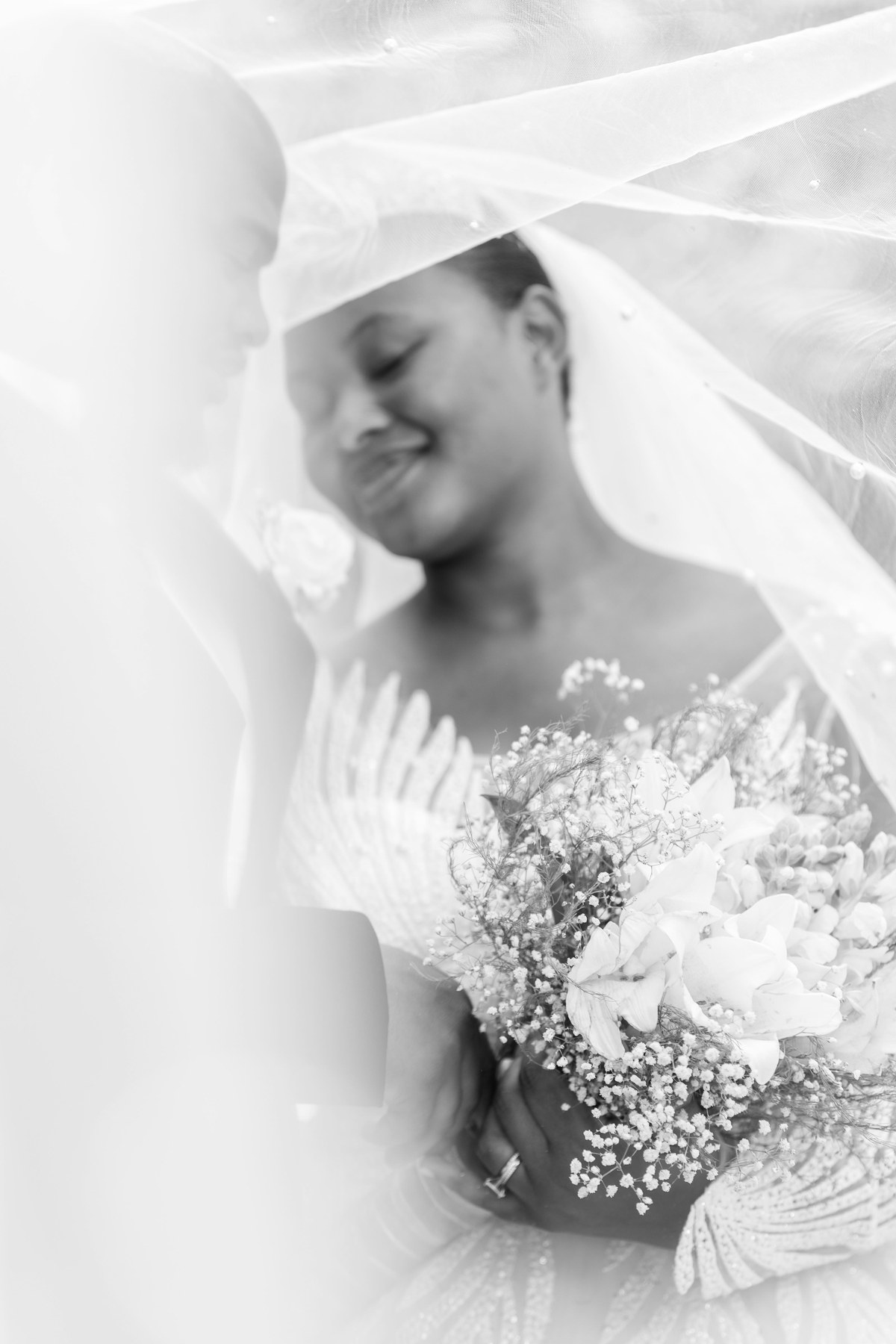 Sizwe Photography - wedding photography and film, South Africa